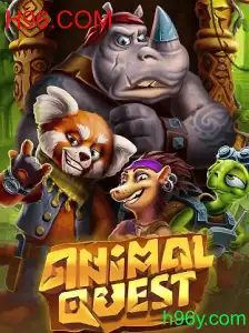 Explorando o Mundo de AnimalQuest: Um Guia Completo
