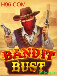 Descubra o Mundo Emocionante de BanditBust: Seu Guia Completo