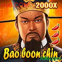 Descubra o Universo de BaoBoonChin: A Aventura Divertida em H96.COM