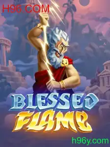 Descubra o Fascinante Jogo BlessedFlame