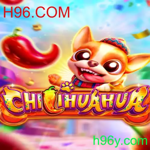 Explorando o Mundo de CHILIHUAHUA: Um Jogo Inovador