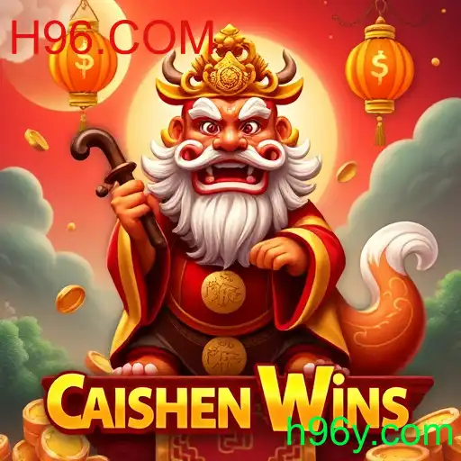 Caishen Wins