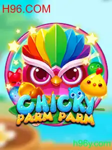 ChickyParmParm: Descubra Este Jogo Fascinante