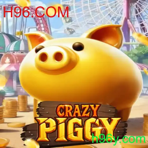 Descubra o Mundo Empolgante de CrazyPiggy: Um Jogo Revolucionário