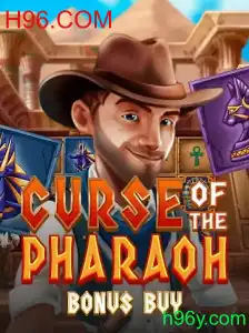 Explorando o Fascinante Jogo CurseofthePharaohBonusBuy