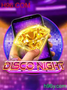 Descubra a Emoção de DiscoNightM