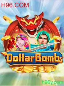 Conheça DollarBombs: Um Novo Jogo de Estratégia com Elementos Explosivos