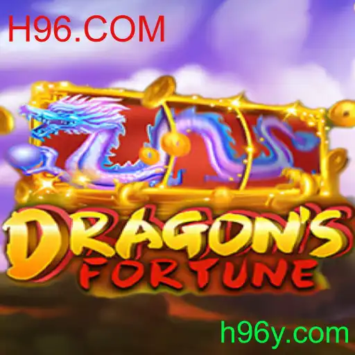 Explorando o Mundo de DragonFortune: Uma Aventura Épica com H96.COM