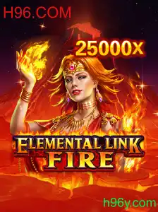 ElementalLinkFire: Um Jogo Envolvente para Os Amantes da Aventura