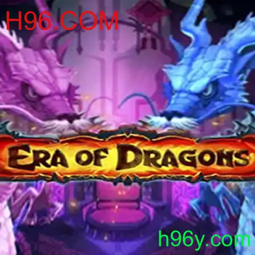 Explorando EraOfDragons: Um Mergulho em um Mundo Fantástico com H96.COM