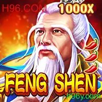 Descubra o Mundo de FengShen: Um Jogo de Estratégia Inovador