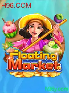 FloatingMarket: Explorando o Novo Horizonte de Jogos na Plataforma H96.COM