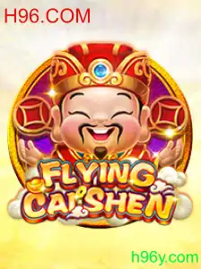 Explorando o Mundo de FlyingCaiShen: O Novo Jogo Sensação do H96.COM