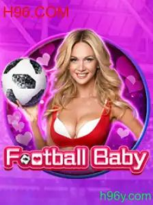 FootballBaby: Explorando o Mundo de Diversão Esportiva Interativa