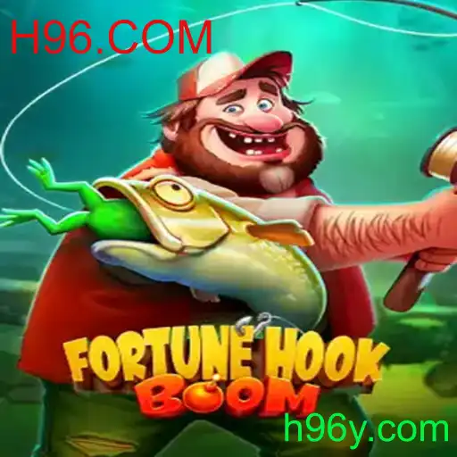 FortuneHookBoom: O Guia Completo para Entender e Jogar