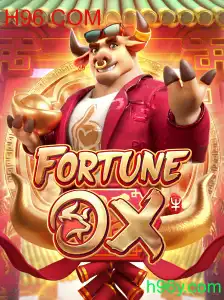 Descubra a Emoção do Jogo FortuneOx: Seu Guia Completo