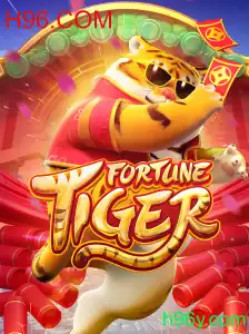 Descubra o Fascinante Universo de FortuneTiger