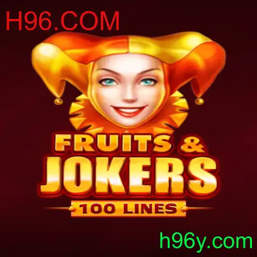 Descubra o Fascinante Mundo de FruitsAndJokers100