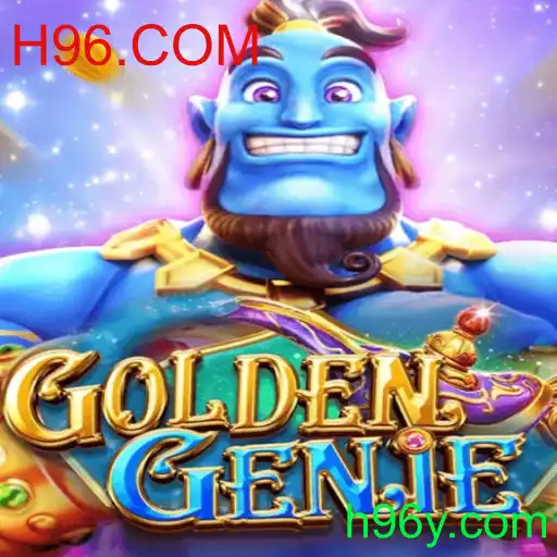 Explorando o Fascinante Mundo de GOLDENGENIE em H96.COM