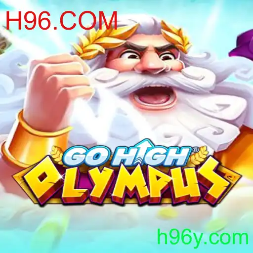 GoHighOlympus: O Novo Fenômeno no Mundo dos Jogos Online