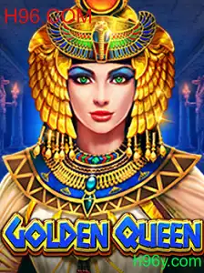 Explorando o Mundo do Jogo GoldenQueen e a Plataforma H96.COM