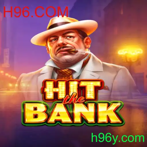 Descubra o Jogo HitTheBank: Um Mundo de Estratégia e Adrenalina