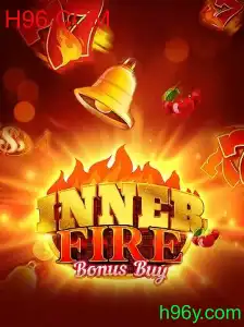 Explorando a Aventura de InnerFireBonusBuy