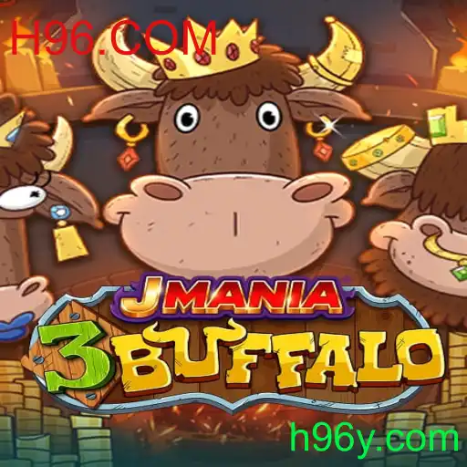 Descubra o Mundo de JMania3Buffalo: Um Novo Horizonte no Universo dos Games