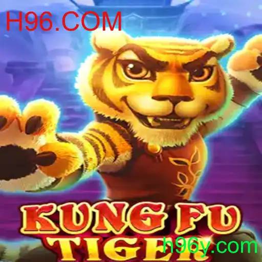 KungFuTiger: Um Novo Horizonte no Mundo dos Jogos de Luta