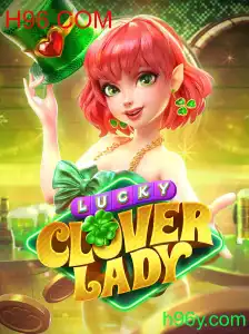 Explorando o Fascinante Mundo de LuckyCloverLady e H96.COM