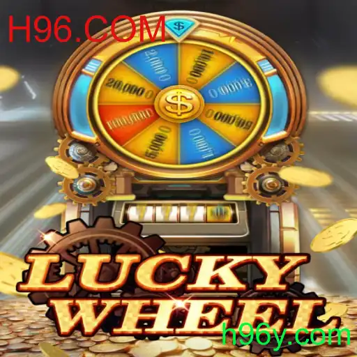 Descubra o Empolgante Jogo LuckyWheel e Suas Regras Envolventes