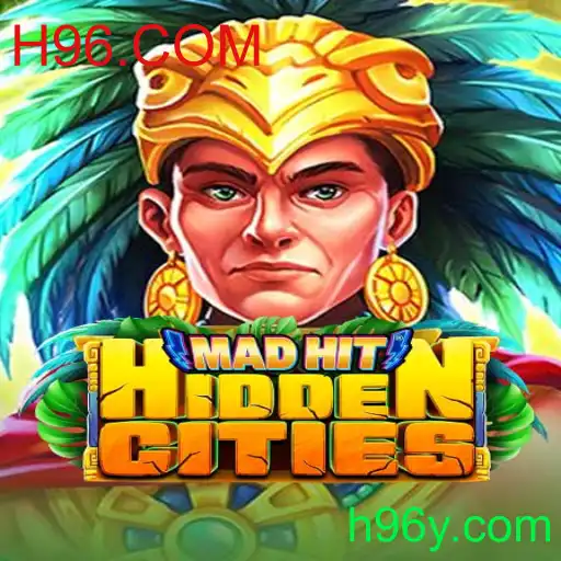 MadHitHiddenCities: Um Mergulho no Mundo das Cidades Ocultas