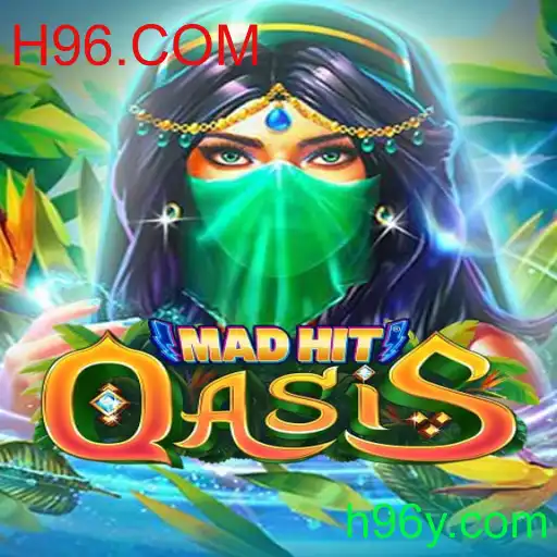 Explorando MadHitOasis: O Fenômeno de Jogo do Ano