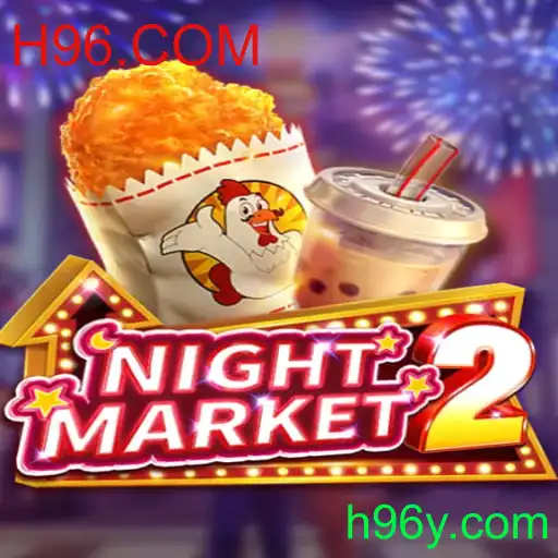 Descubra o Fascinante Mundo de NightMarket2: O Novo Fenômeno dos Jogos On-line