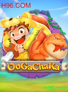Desvendando OoGaChaKa: O Jogo Que Está Dominando H96.COM
