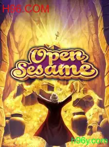 Descubra o Fascinante Mundo do Jogo OpenSesame