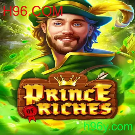 Explorando o PrinceOfRiches