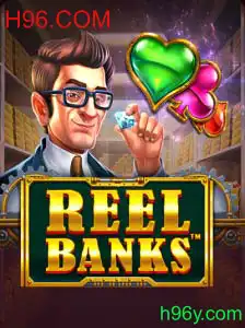 ReelBanks: Mergulhe no Mundo Emocionante do Jogo Online