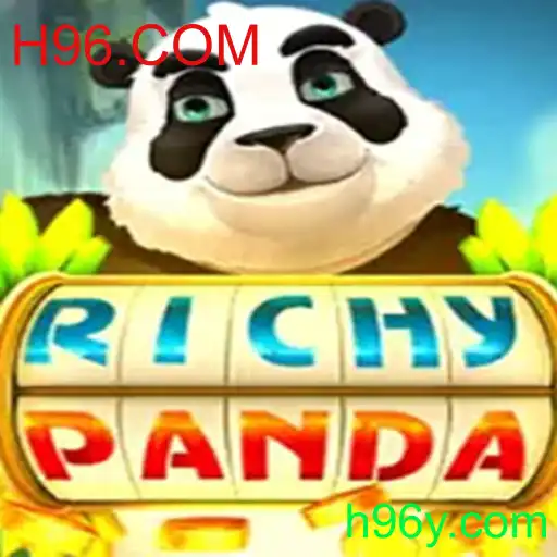 RichyPanda: Explorando o Fascinante Mundo do Jogo em H96.COM
