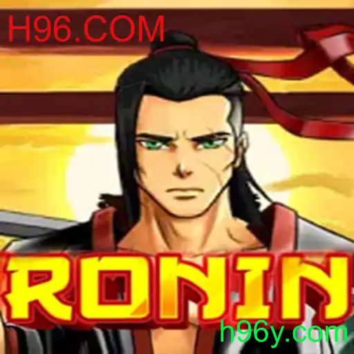 Explorando o Fascinante Mundo de Ronin