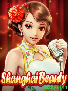 Descubra o Fascinante Jogo ShanghaiBeauty