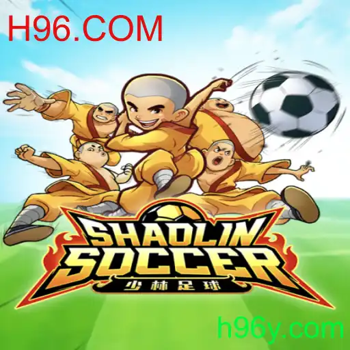 Explorando o Mundo de ShaolinSoccer: Um Jogo Único e Empolgante