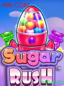 SugarRush: Uma Aventura Doce no Mundo dos Jogos Online