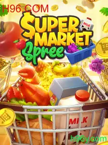 Descubra o Mundo de SupermarketSpree: O Jogo de Compras Online do H96.COM