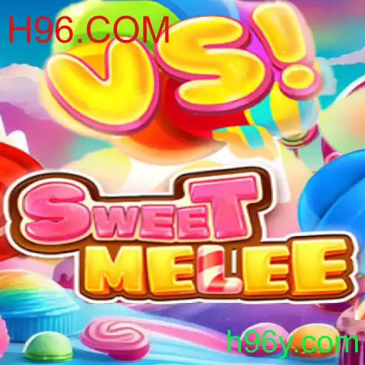 SweetMelee: Descubra o Novo Fenômeno dos Games Com H96.COM