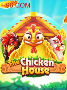 Descubra o Mundo Emocionante de TheChickenHouse