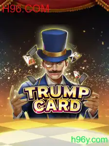 Explorando o Fascinante Mundo de TrumpCard