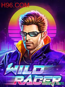 WildRacer: A Revolução dos Jogos de Corrida