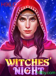 Descubra o Mundo Mágico de WitchesNight