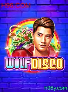 WolfDisco: A Nova Sensação do Mundo dos Jogos Online